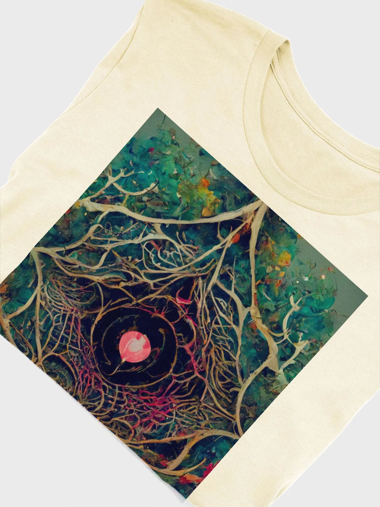 Tree Talk Tee product image (5)
