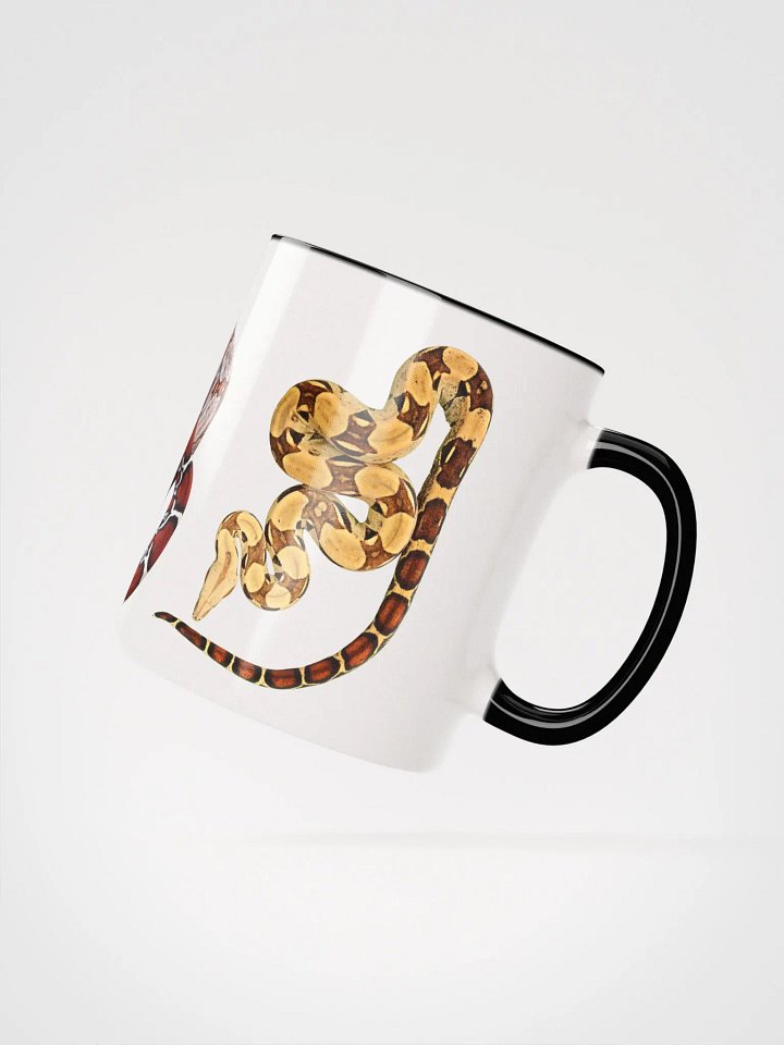 Red Tail Boas Mug product image (3)