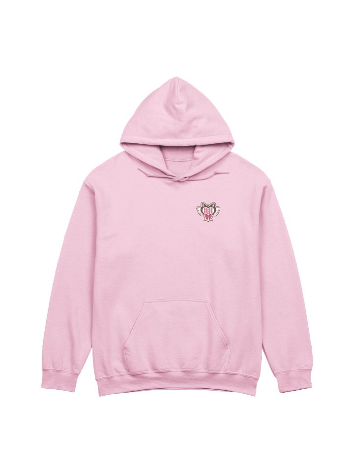Kitkat Hoodie product image (5)