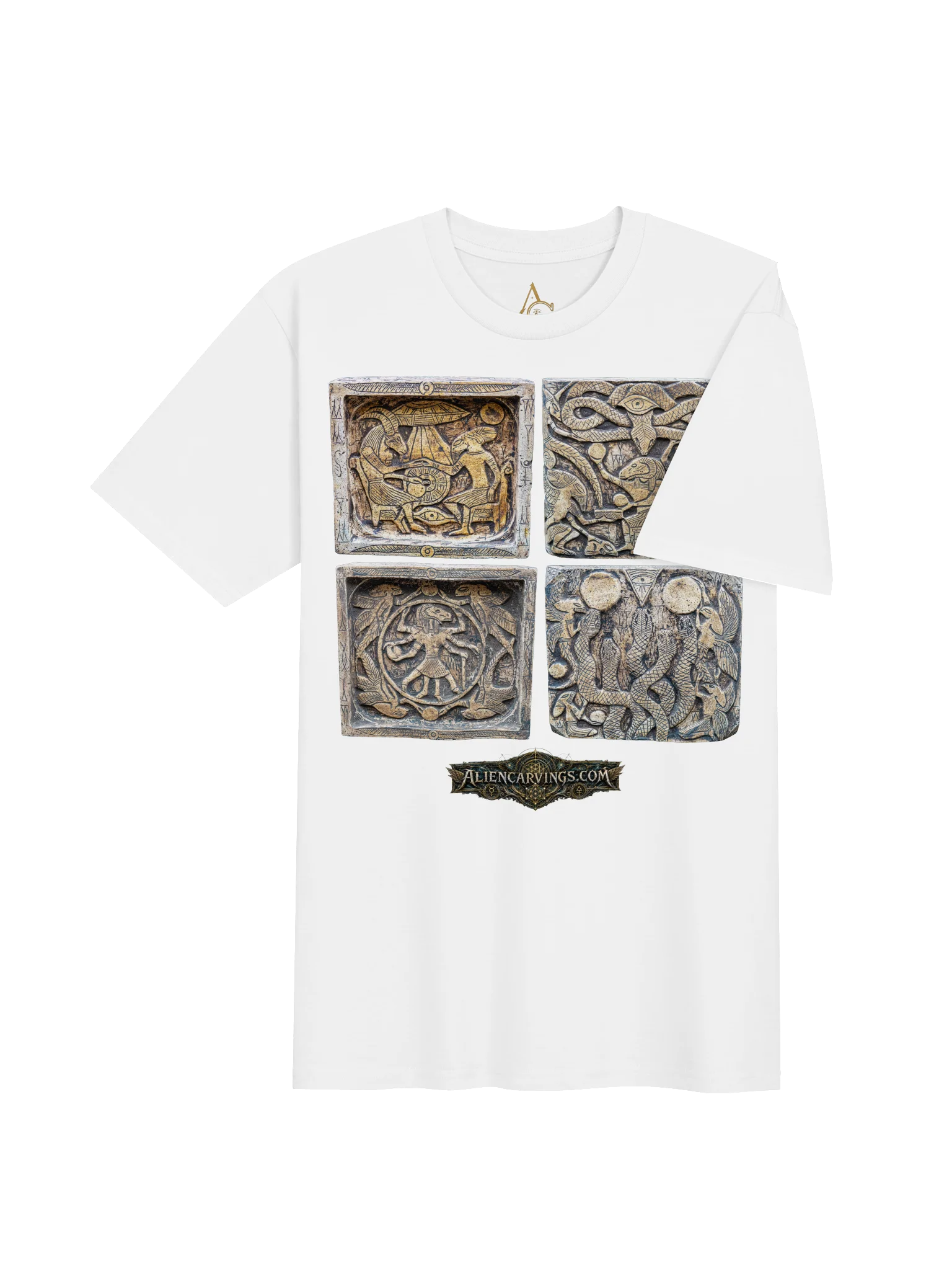Anteduluvian Era Premium T-Shirt product image (4)