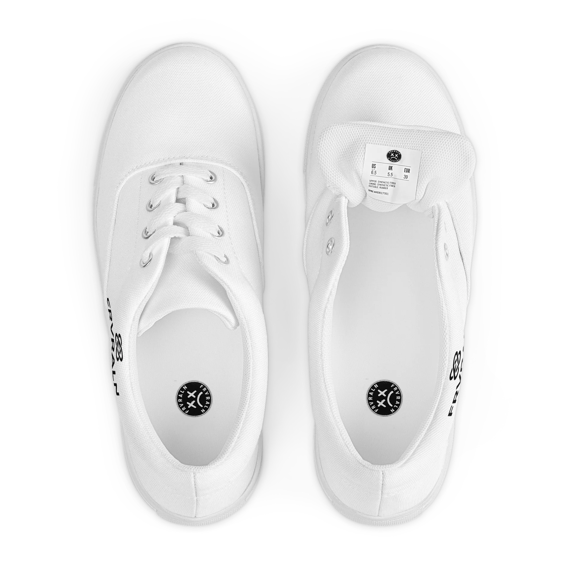 FRVRALN Lady Skaters product image (4)