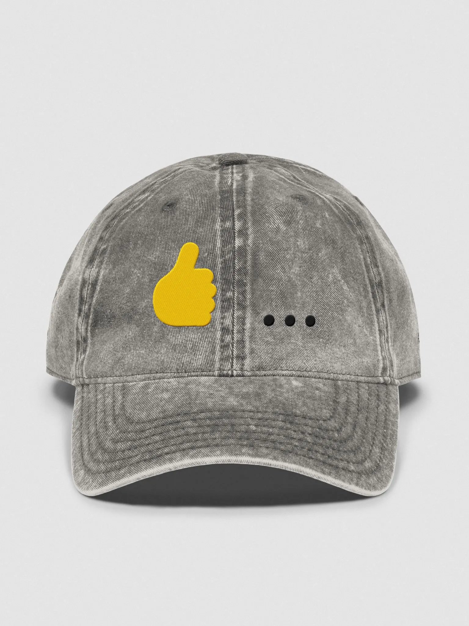 Gen Z Trigger Dad Hat product image (3)