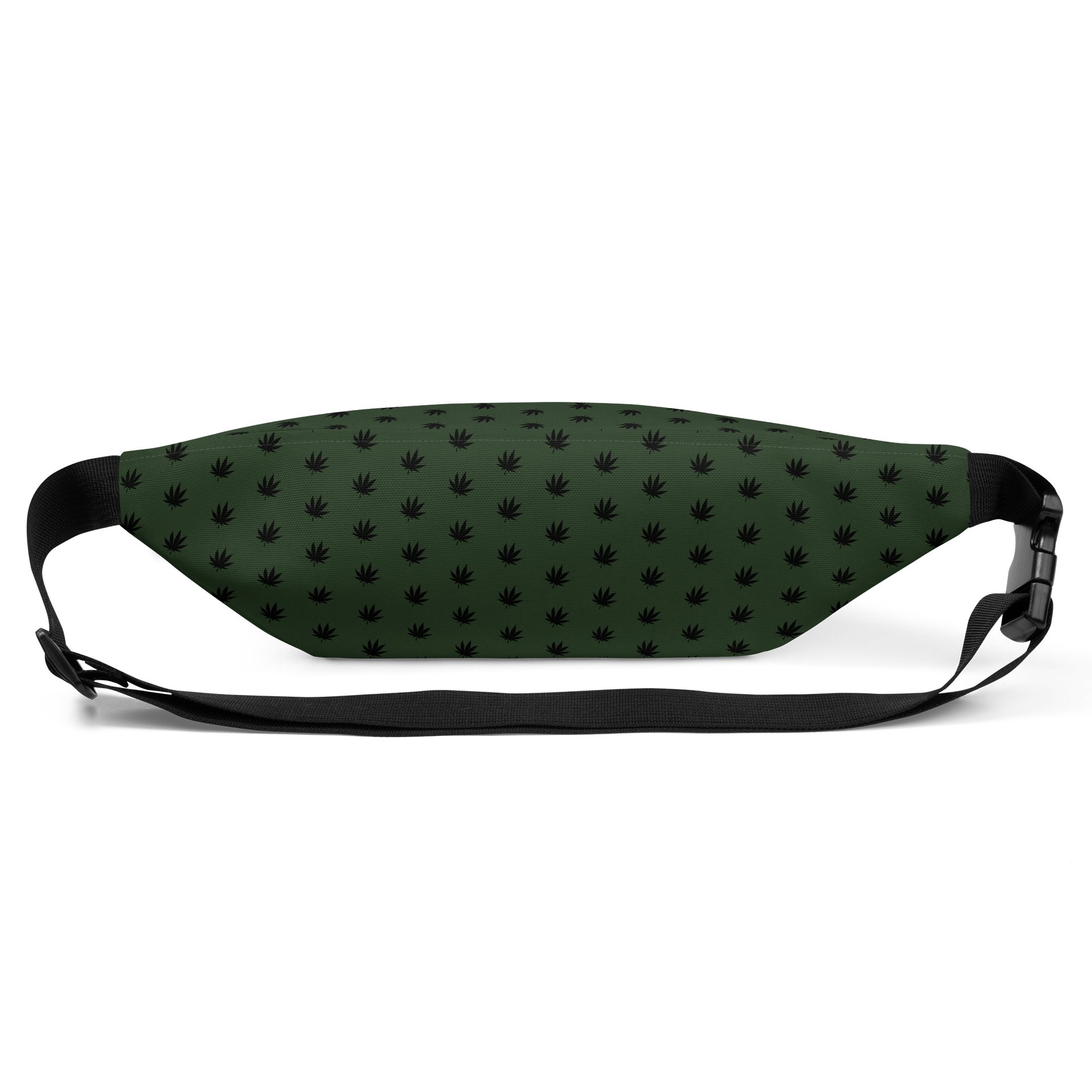 Is that a weed?! Fanny Pack - Green product image (3)