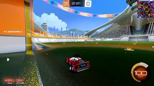 saves | #ttvthemello420 on #Twitch