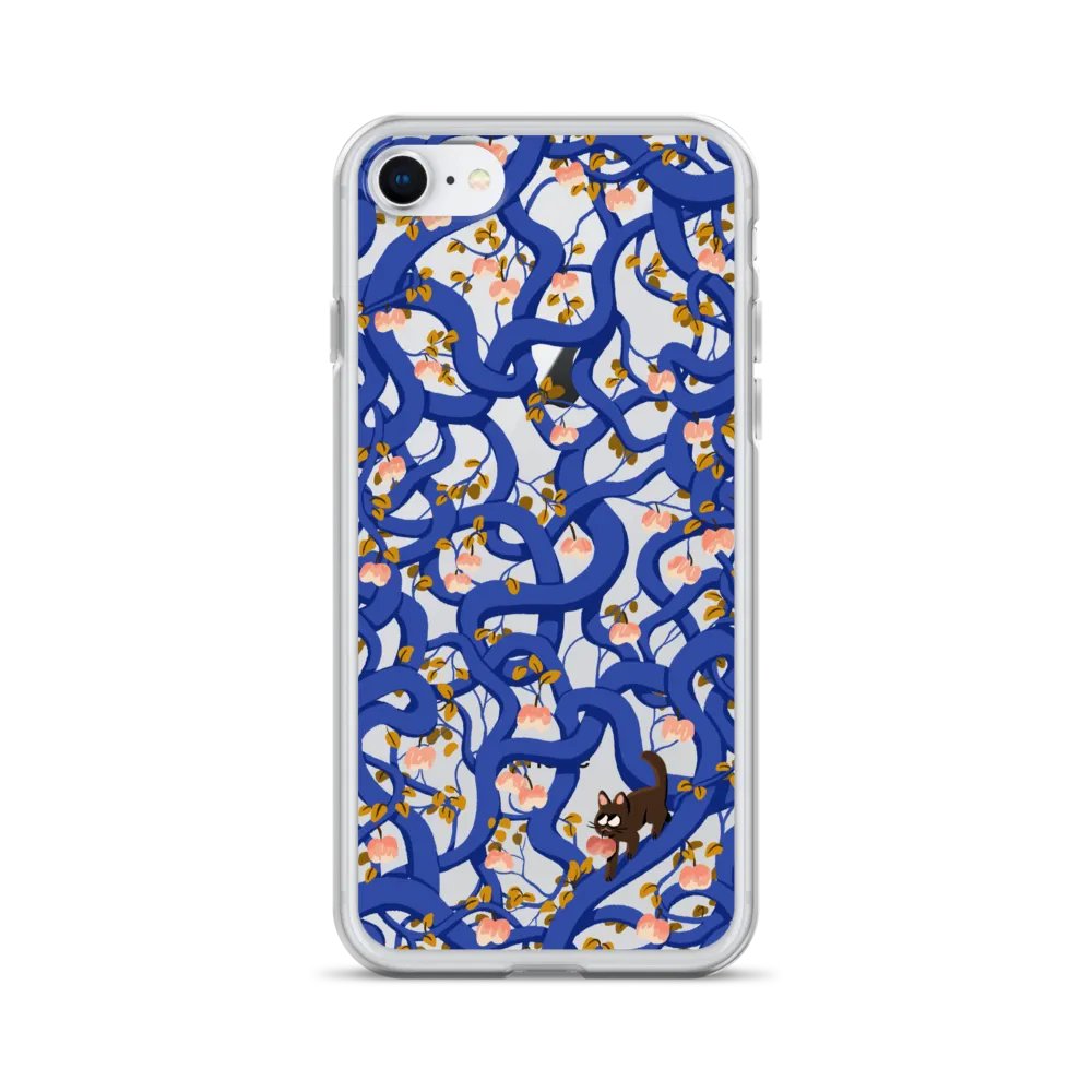 Apple Thief iPhone Case product image (24)