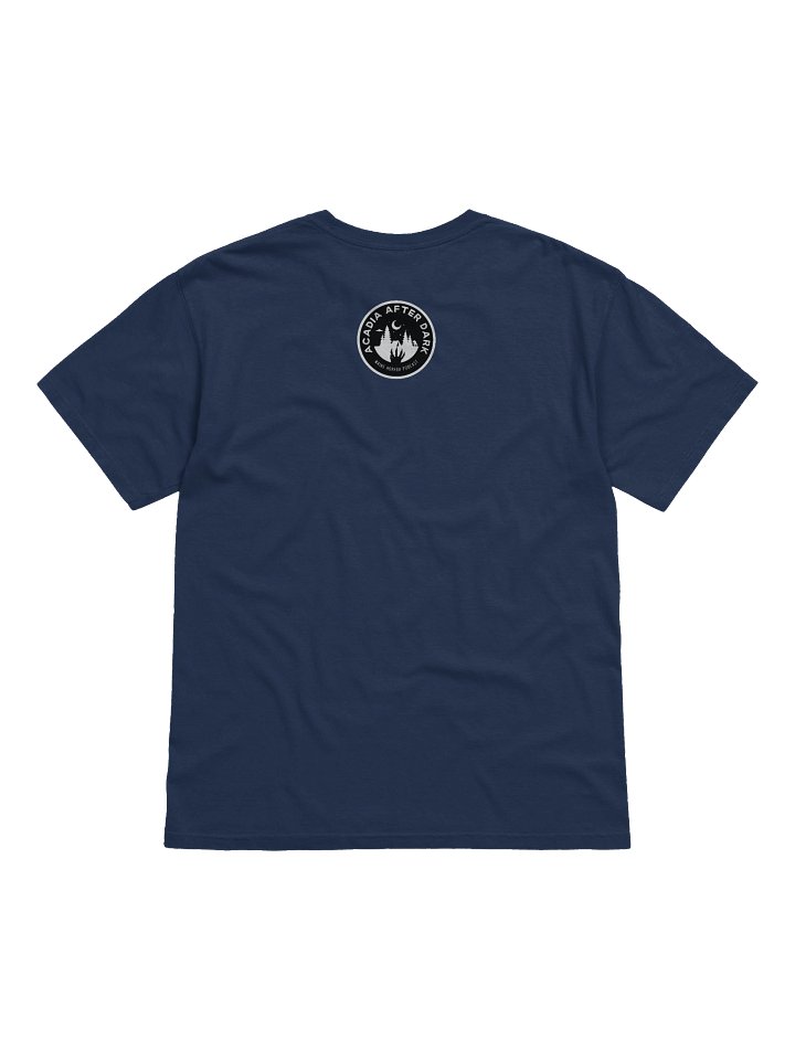 Maine "Vacationland" Tourist T-shirt product image (9)