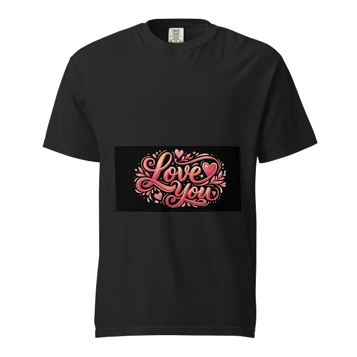 Lov you collection product image (1)