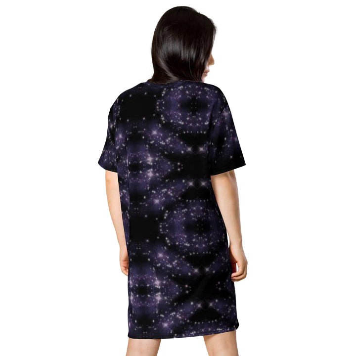 Aries 2025, Constellation, Tee Dress product image (2)