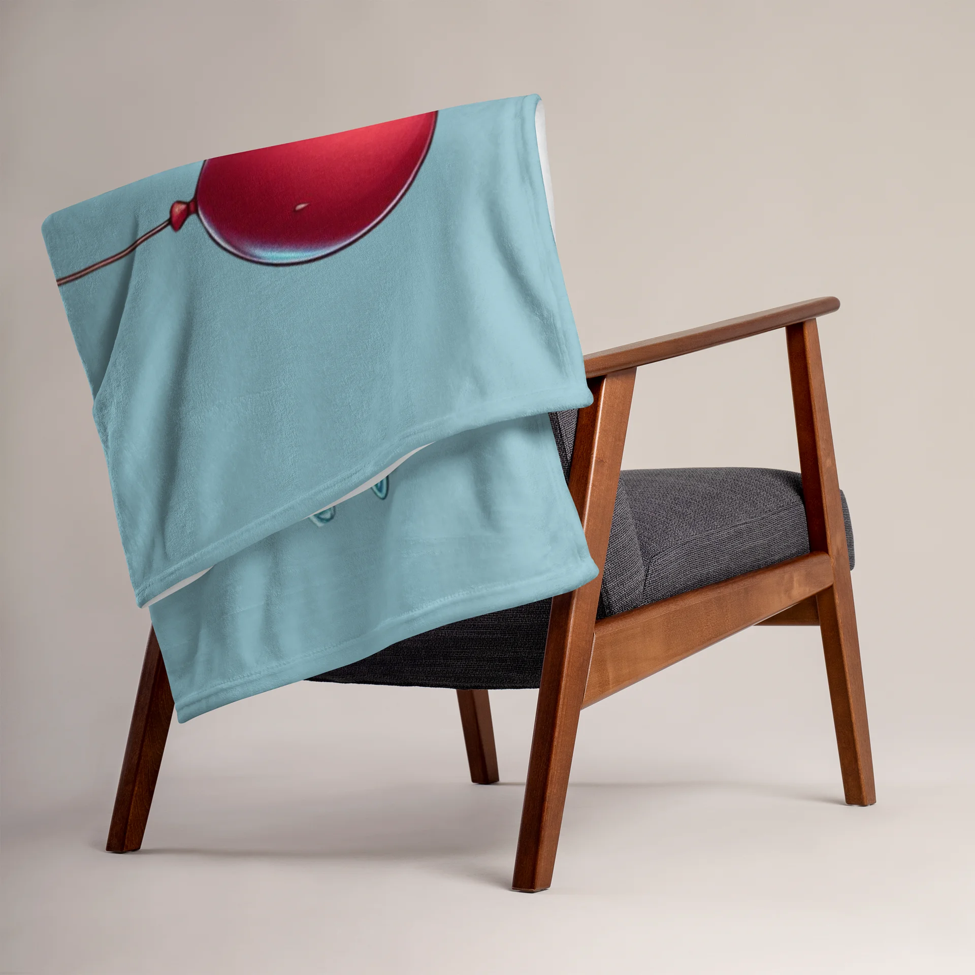 S.S. Corner Georgie Blanket product image (2)