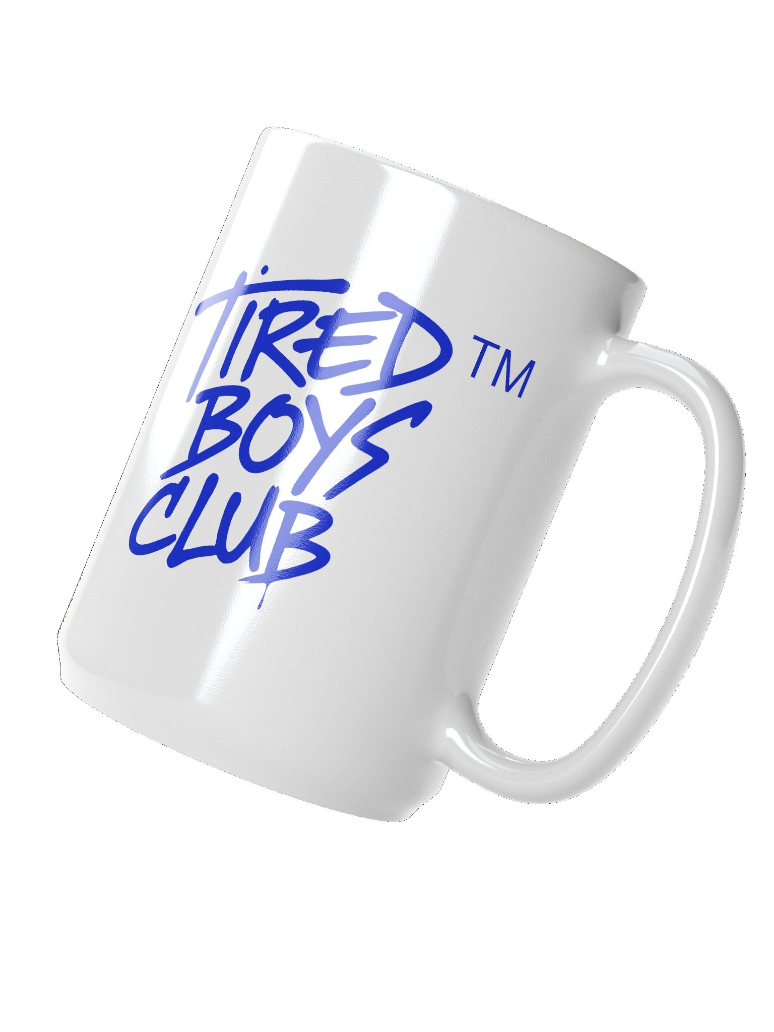 The TBC Mug product image (3)