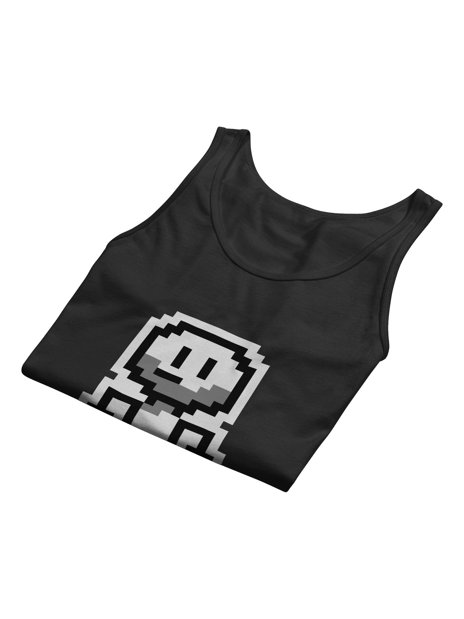 8-Bit Verzee Tank Top product image (44)