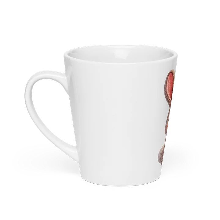 Whimsical Bunny Latte Mug product image (2)