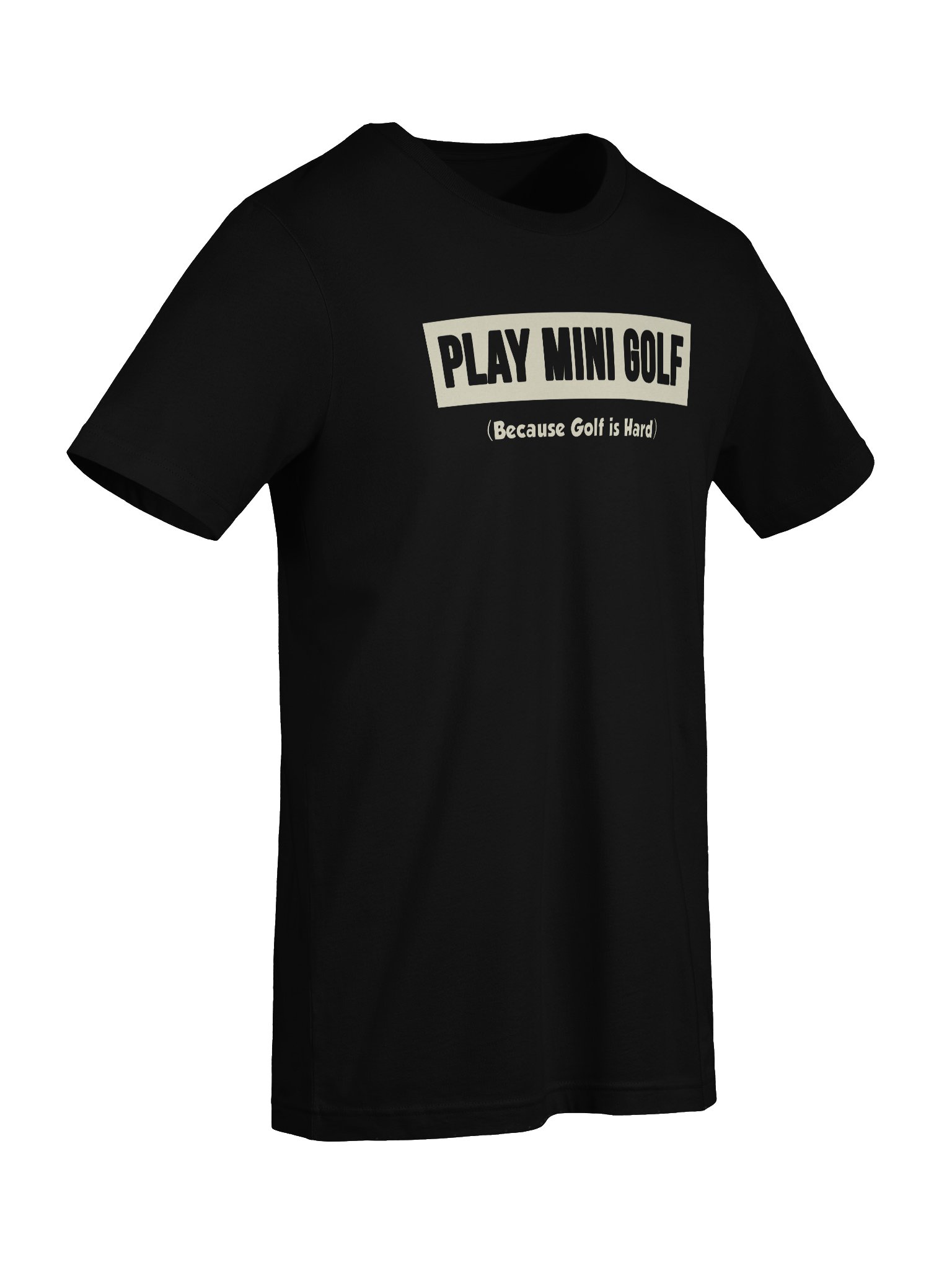 Play Mini Golf - Because Golf is Hard product image (80)