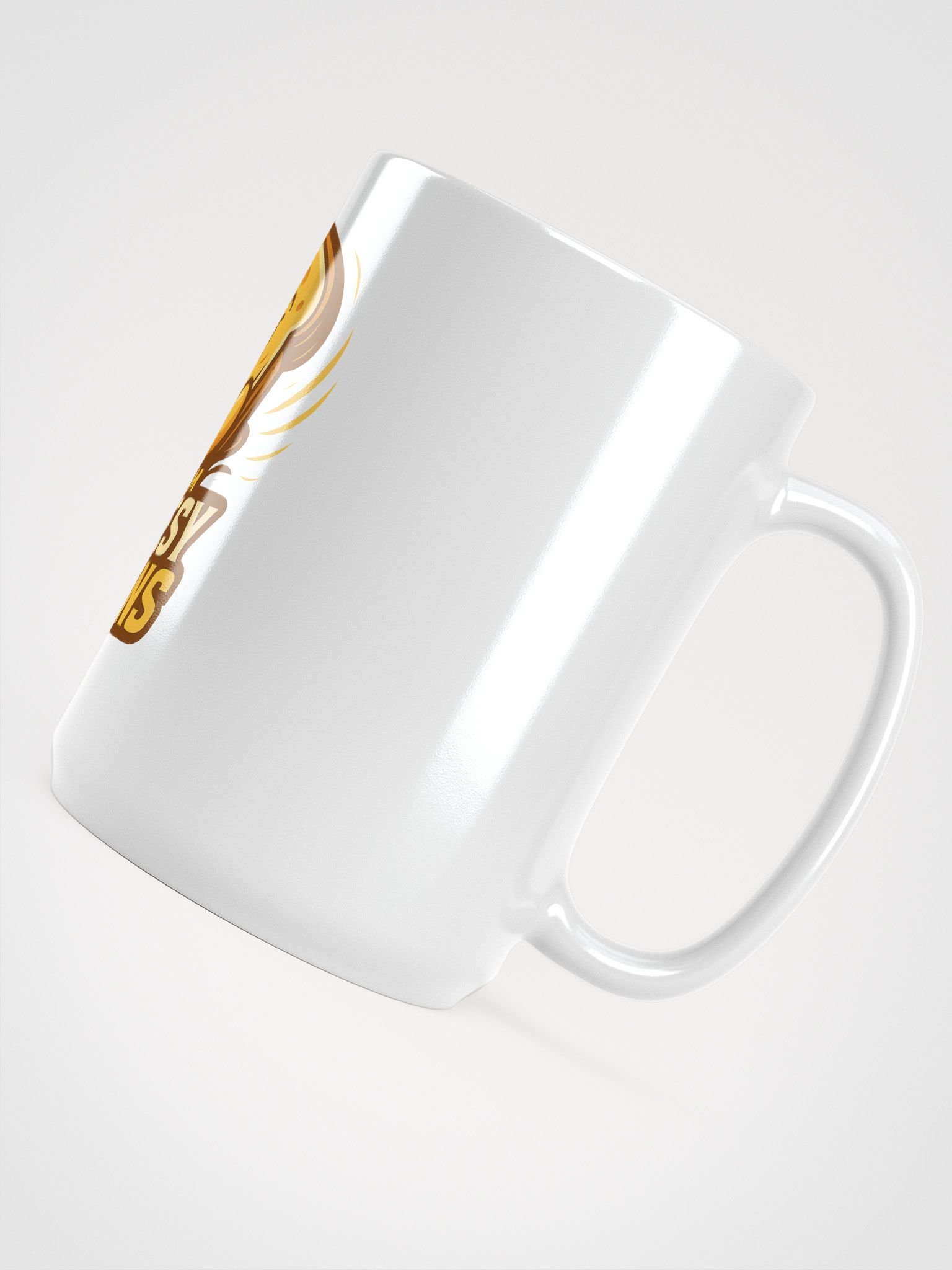 Cheesy Bean Mug product image (5)