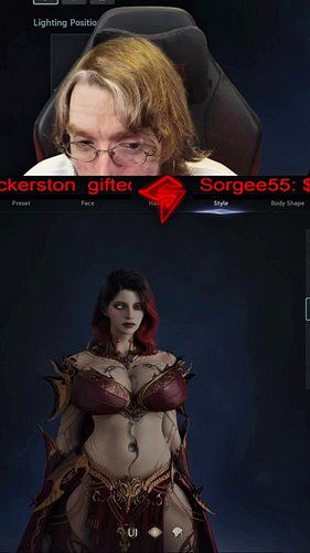 Why Does My Character Look THIS GOOD?! 😳 | New MMO