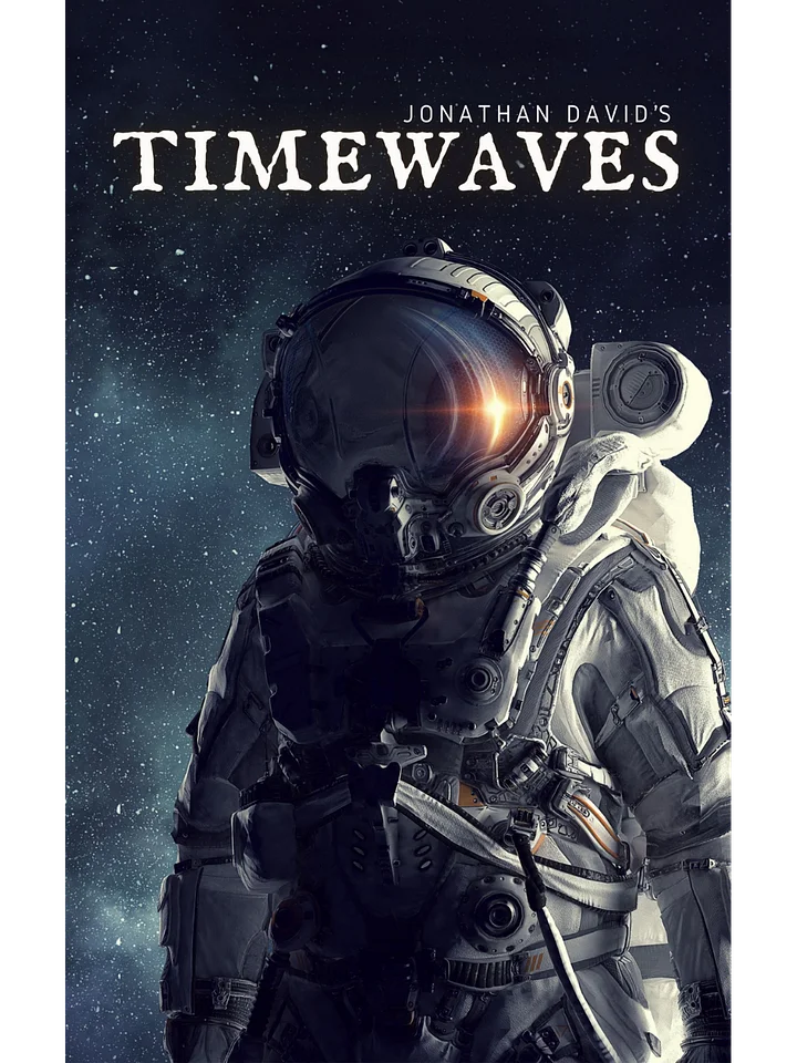 Timewaves Collection [PDF-eBook] product image (1)