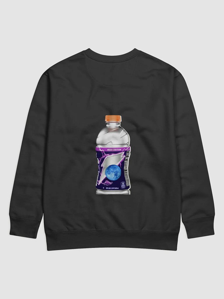 MOON IN GATORADE Sweatshirt product image (2)