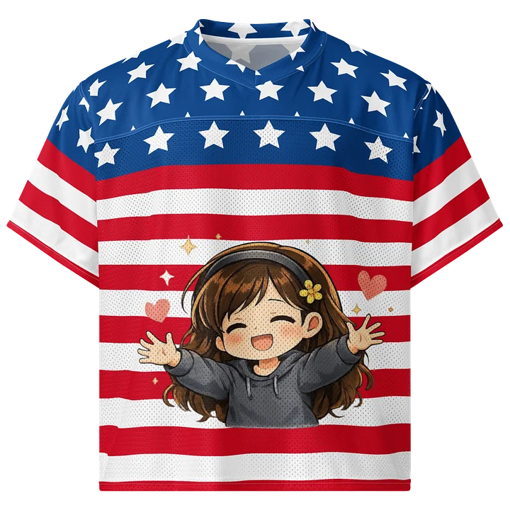Daily Jersey product image (1)