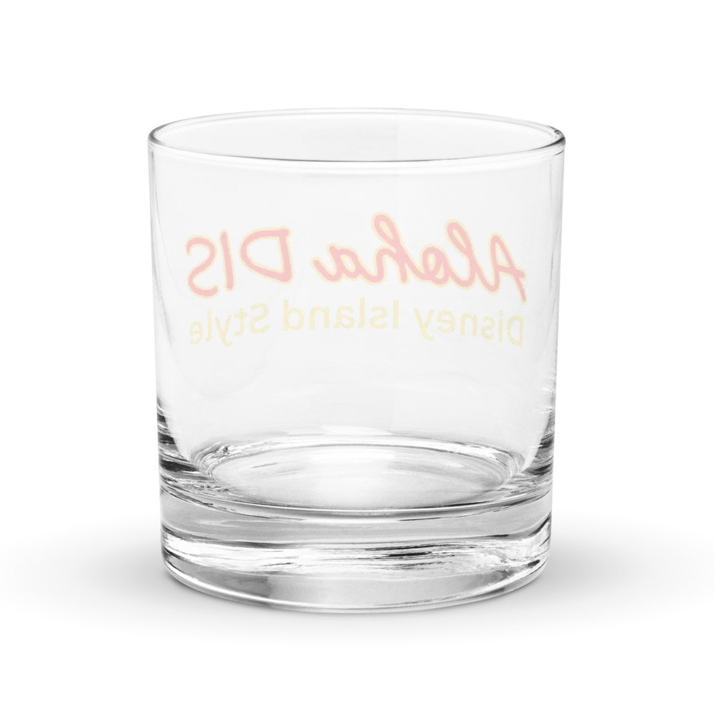 Aloha DIS Rock Glass product image (4)