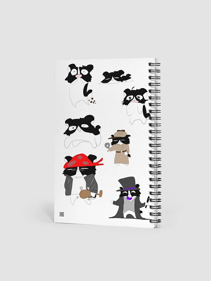 lots of Hampan product image (2)