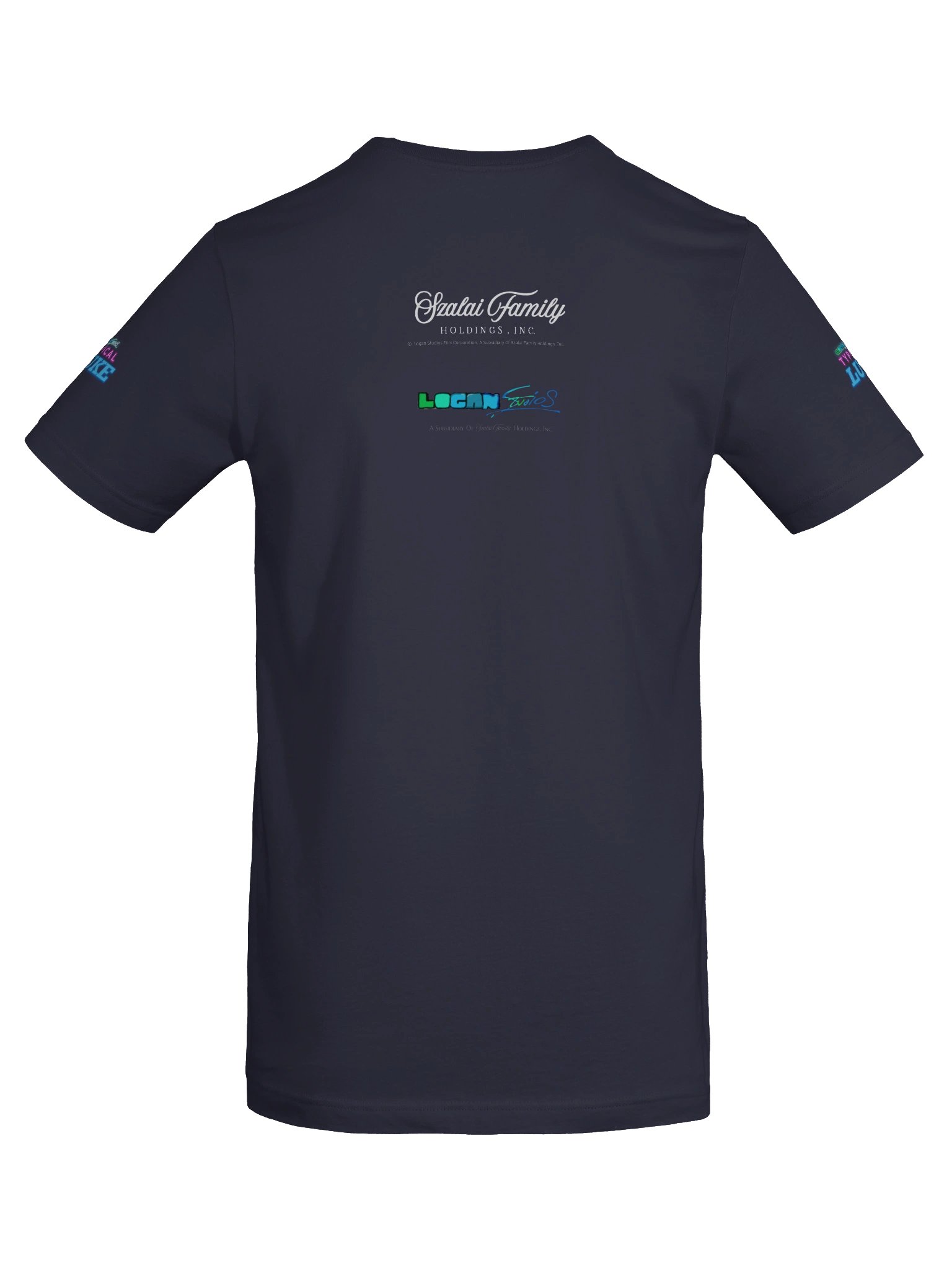 Typical Luke - Paprika Shirt product image (67)