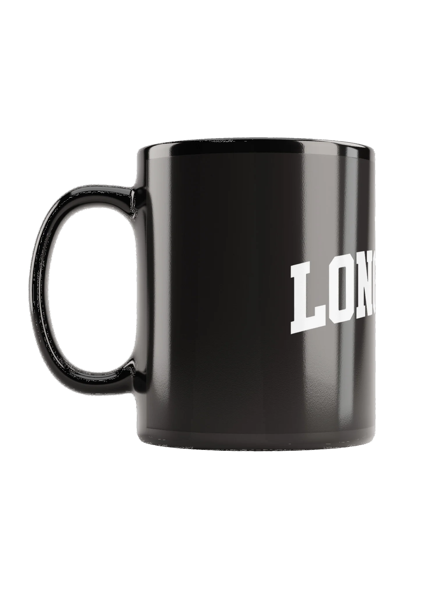 Longhots Mug product image (2)