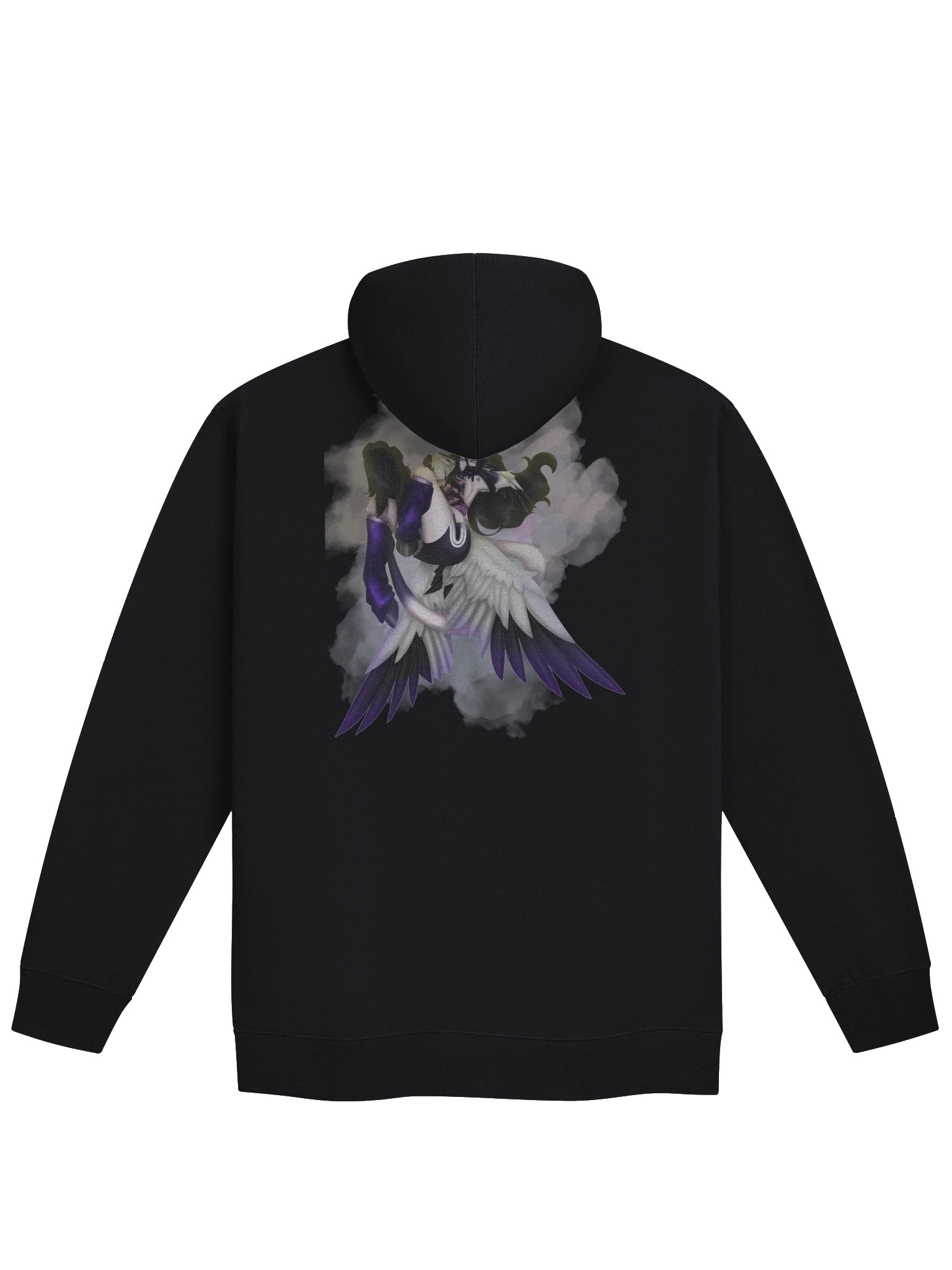 Fly Away Zip up Jacket product image (2)