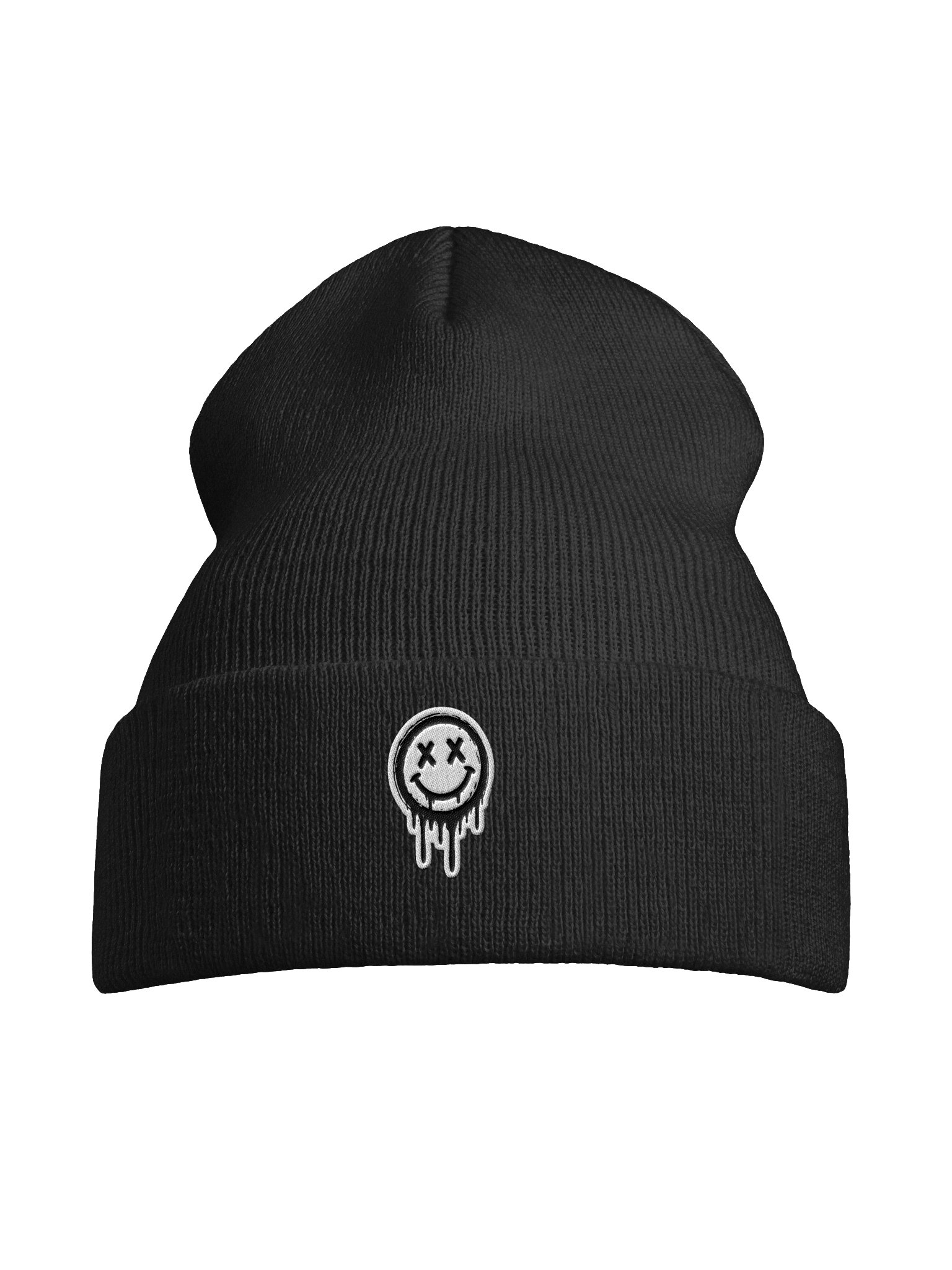 Stay Weird Smiley Beanie | Haven Teen Collection product image (82)