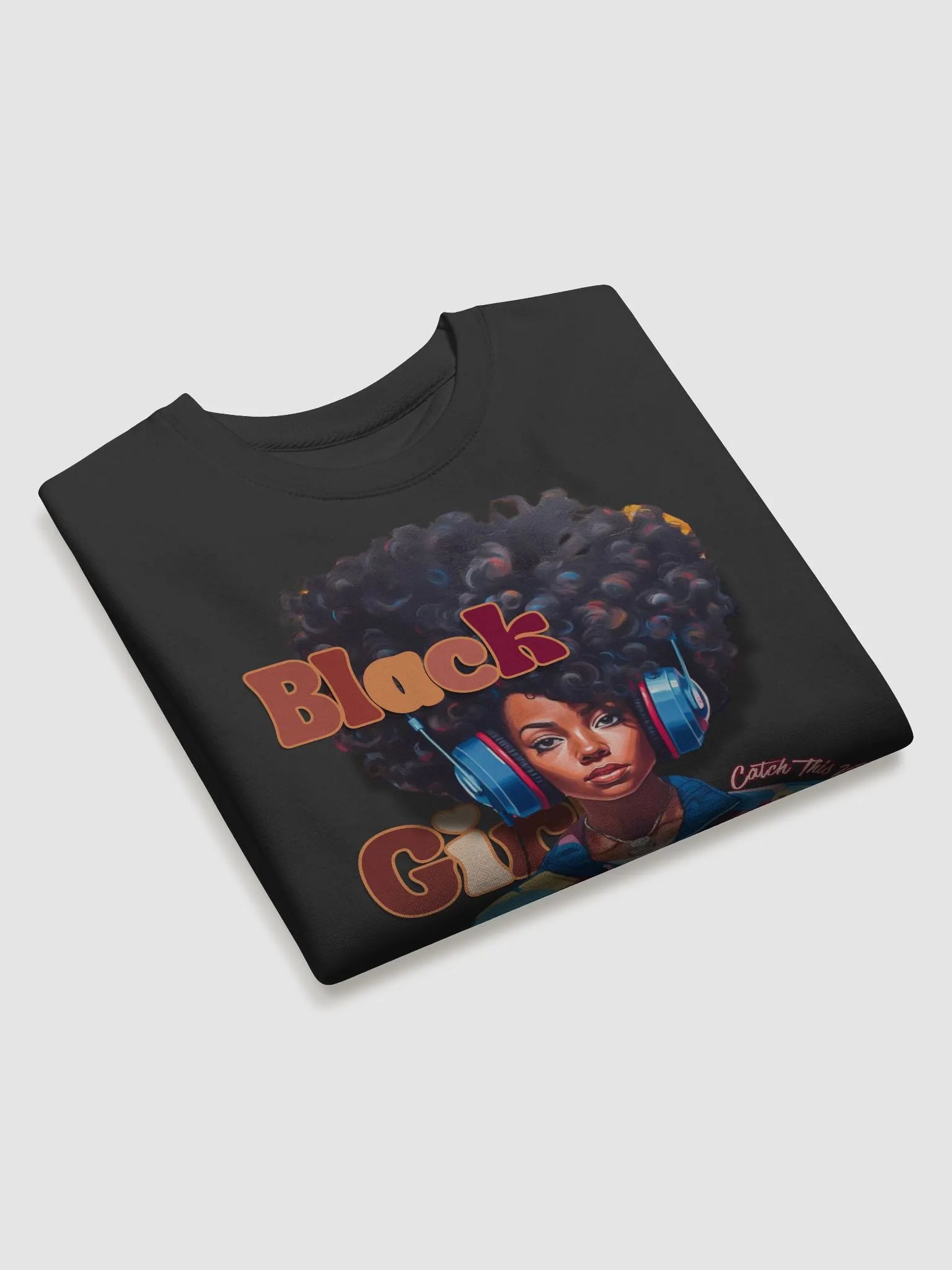 CTV Black Girl Magic product image (29)