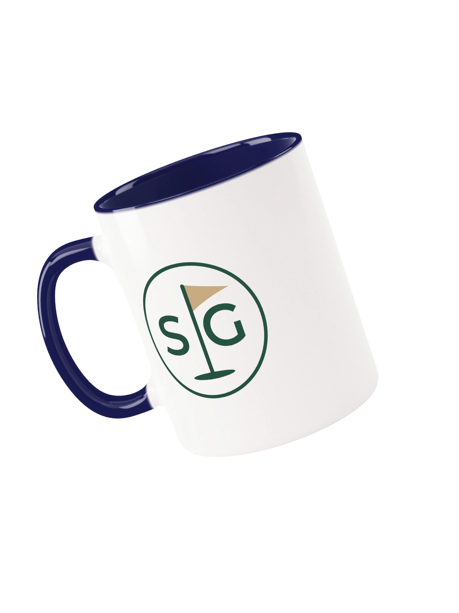 Simply Golf Mug product image (11)