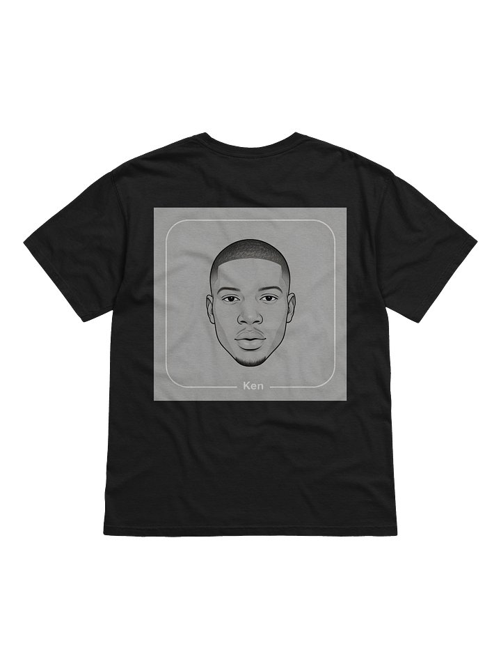 Ken (v1 album cover shirt) product image (2)