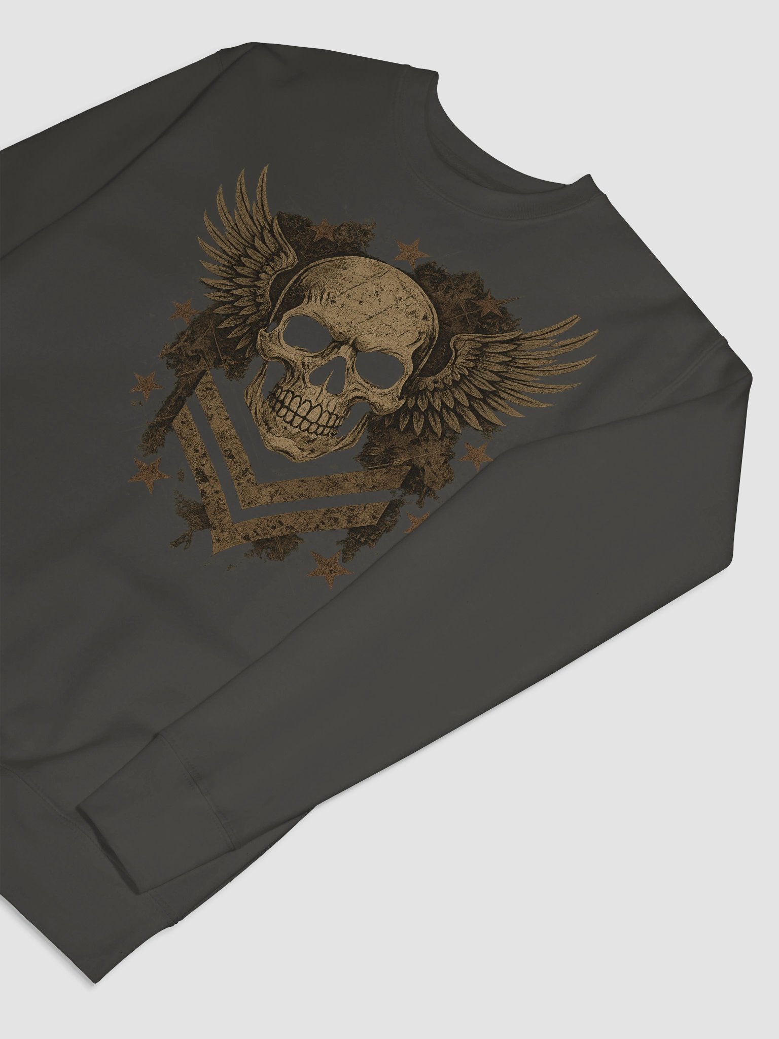 Older Brother Core Sweatshirt product image (7)