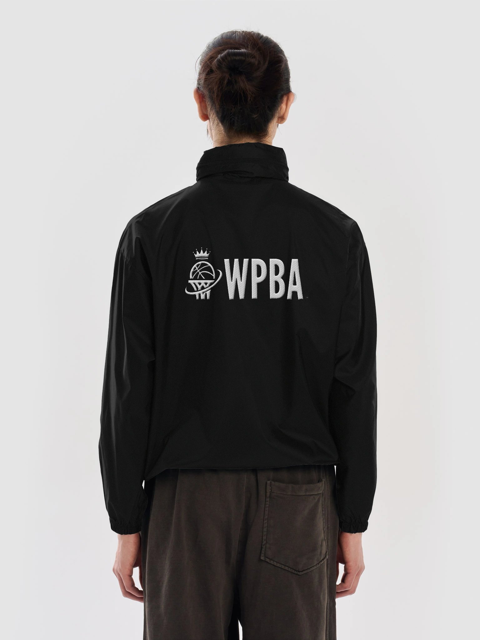 WPBA Jacket product image (4)