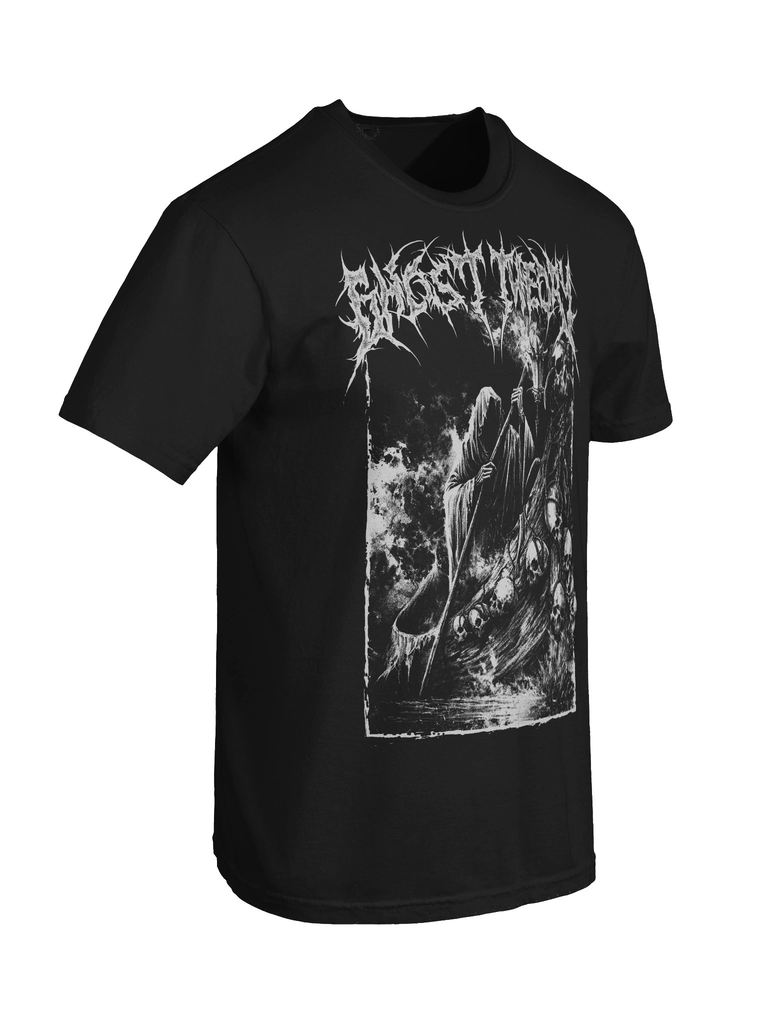Ferryman of the Dead product image (8)