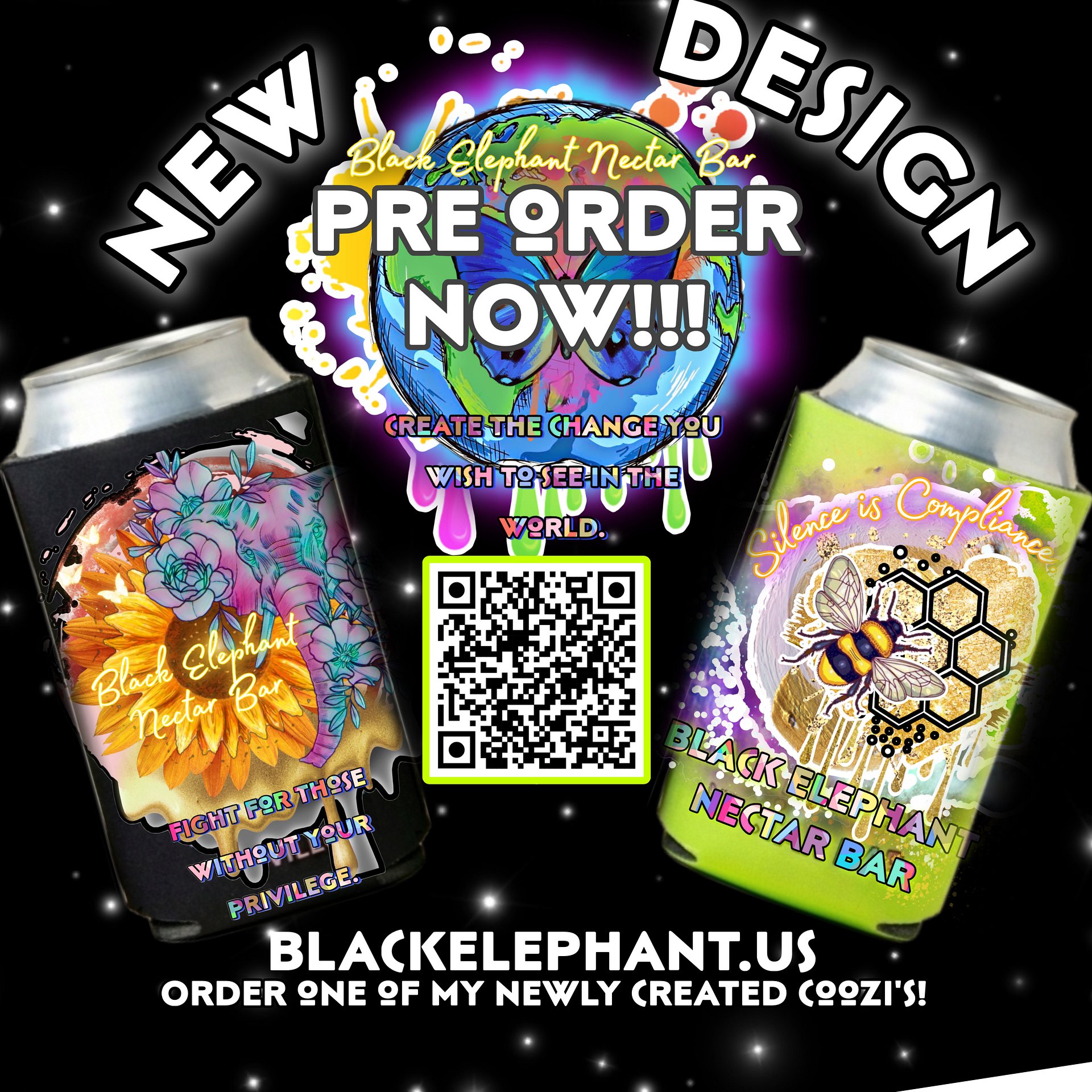 Pre-Order Mystery Color product image (1)