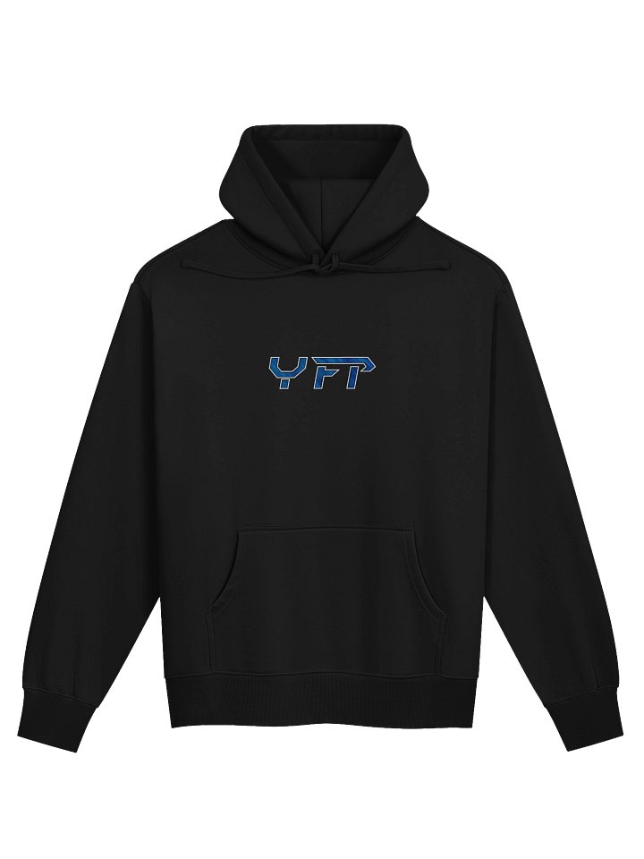 EYES ARE DECEIVING HOODIE product image (1)