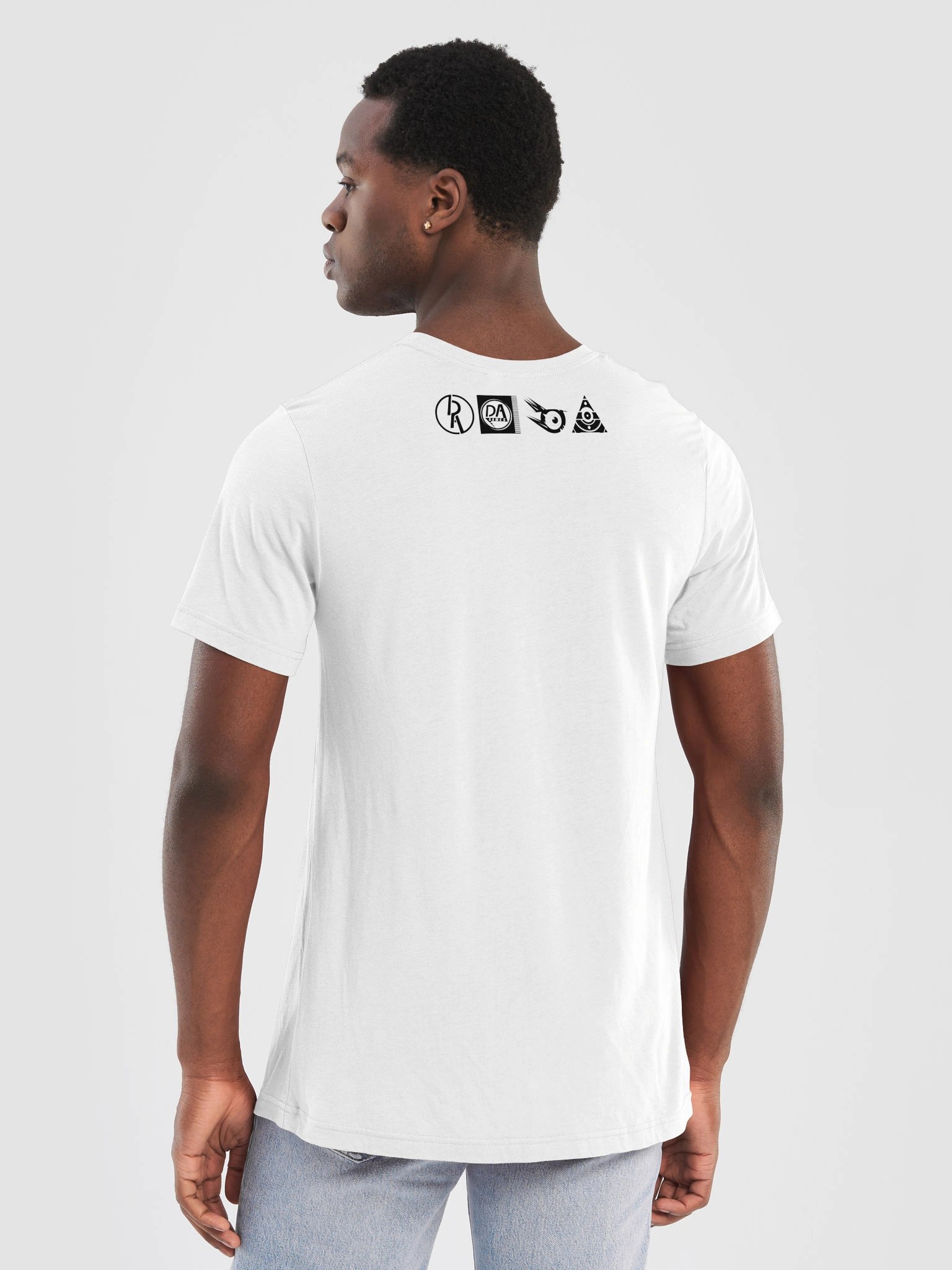 Open Infinitum Shirt (Inverted) product image (11)