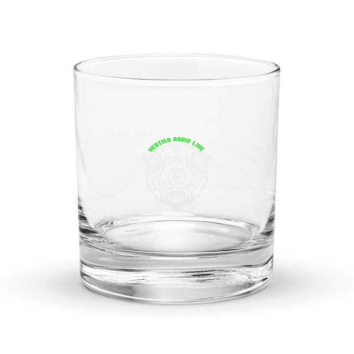 Vertigo Radio Live on The Rocks: Green Pixel Edition product image (1)