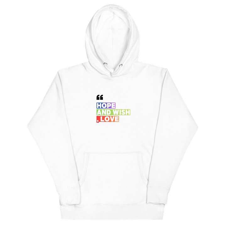 “Hope and wish , Love product image (2)