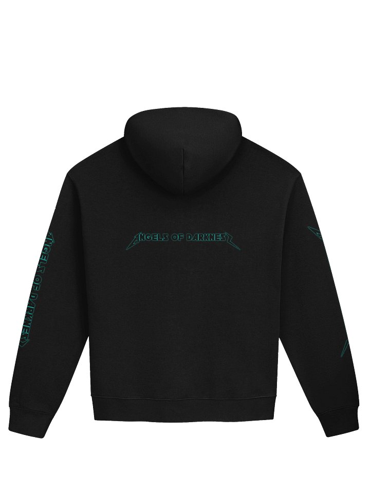angels of darkness hoodie product image (2)