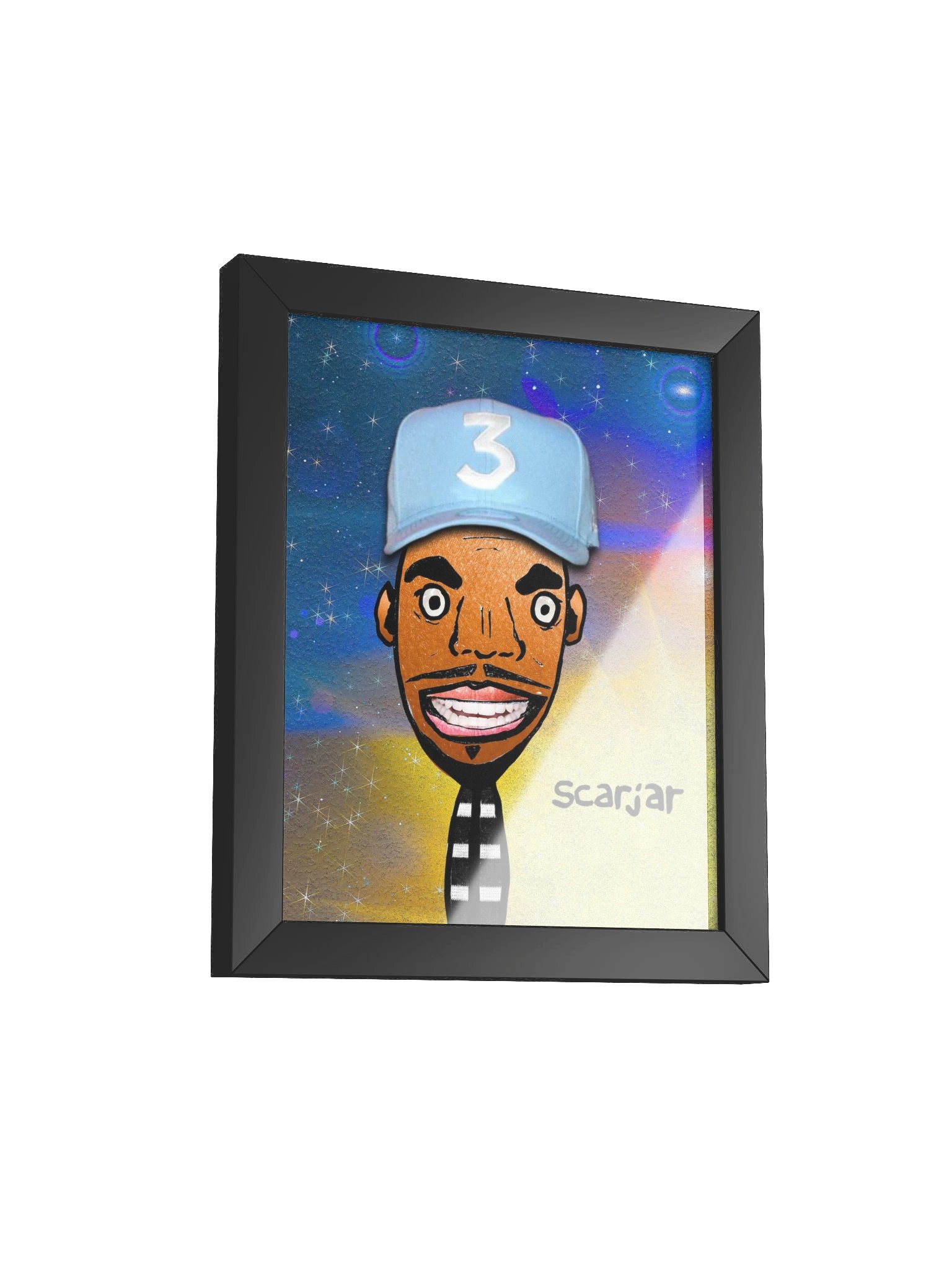 Chancelor (Framed) product image (2)