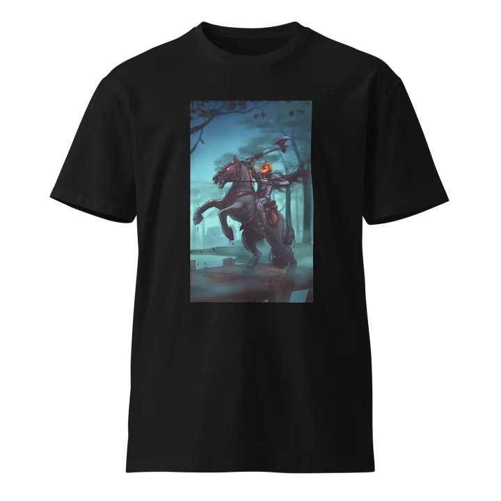 The Headless Horseman product image (1)