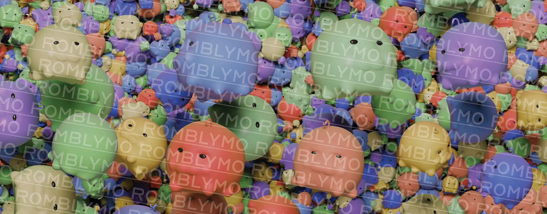 Rombly Mug product image (3)