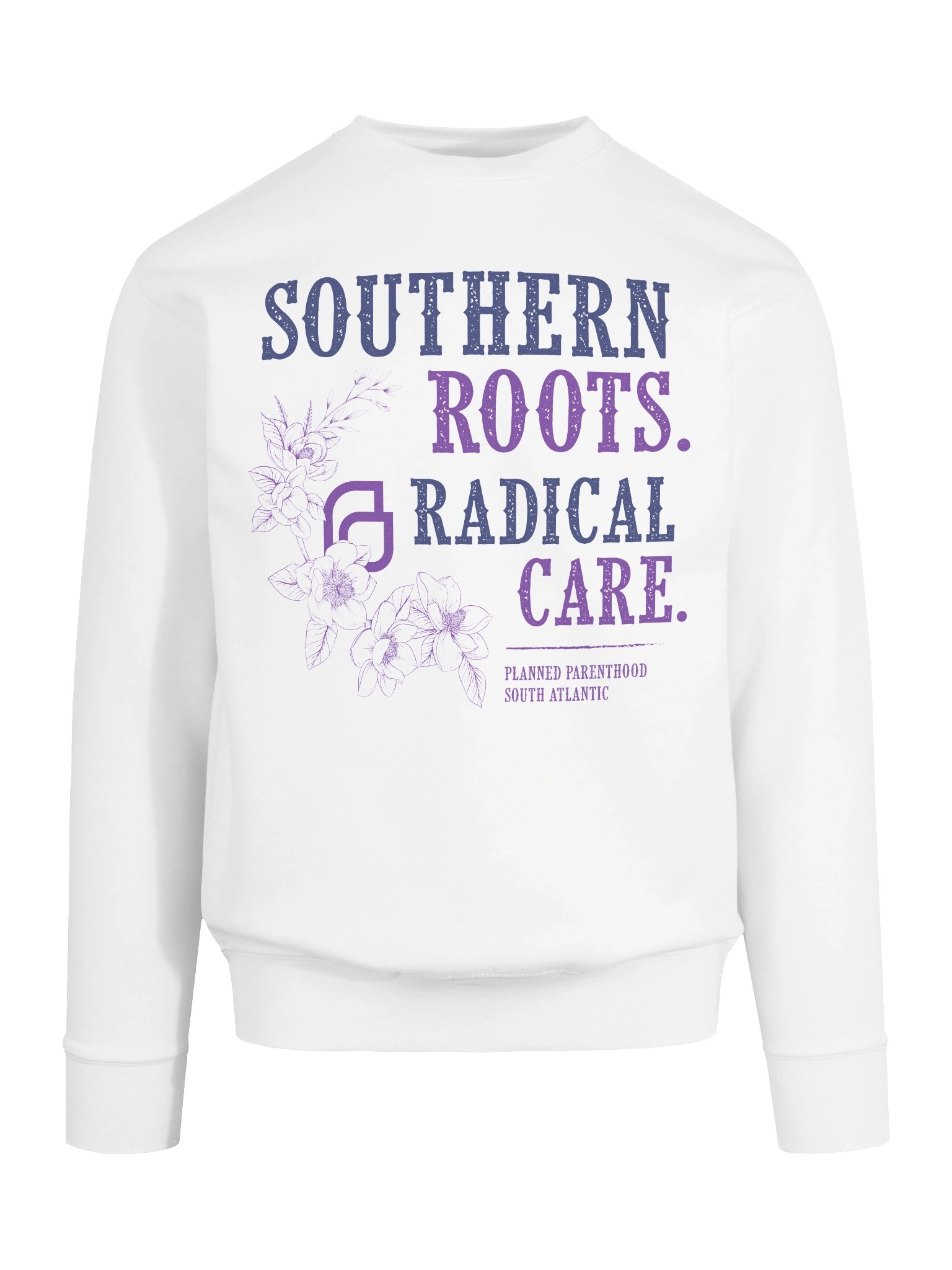 Southern Roots Radical Care Sweatshirt product image (9)