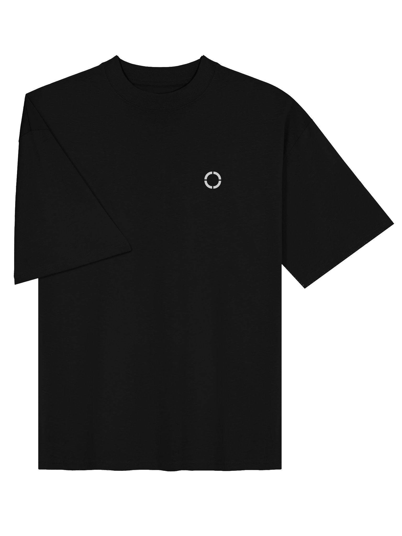 Oversized Tee - Money product image (3)