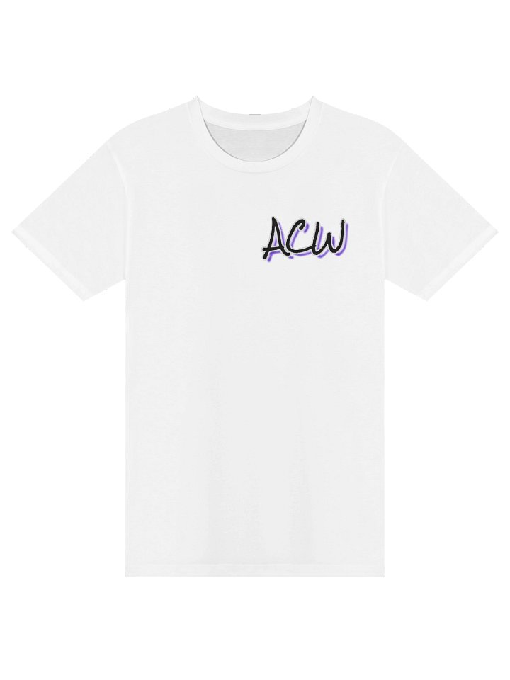 ACW Assault Shirt / Badge Logo product image (1)