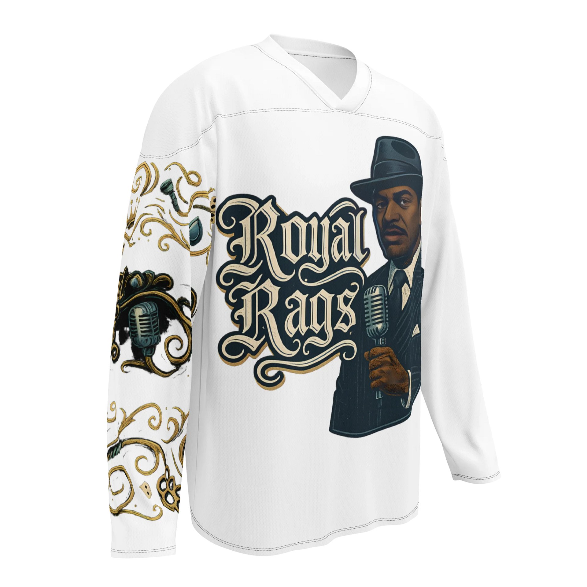 Blue Note King product image (1)