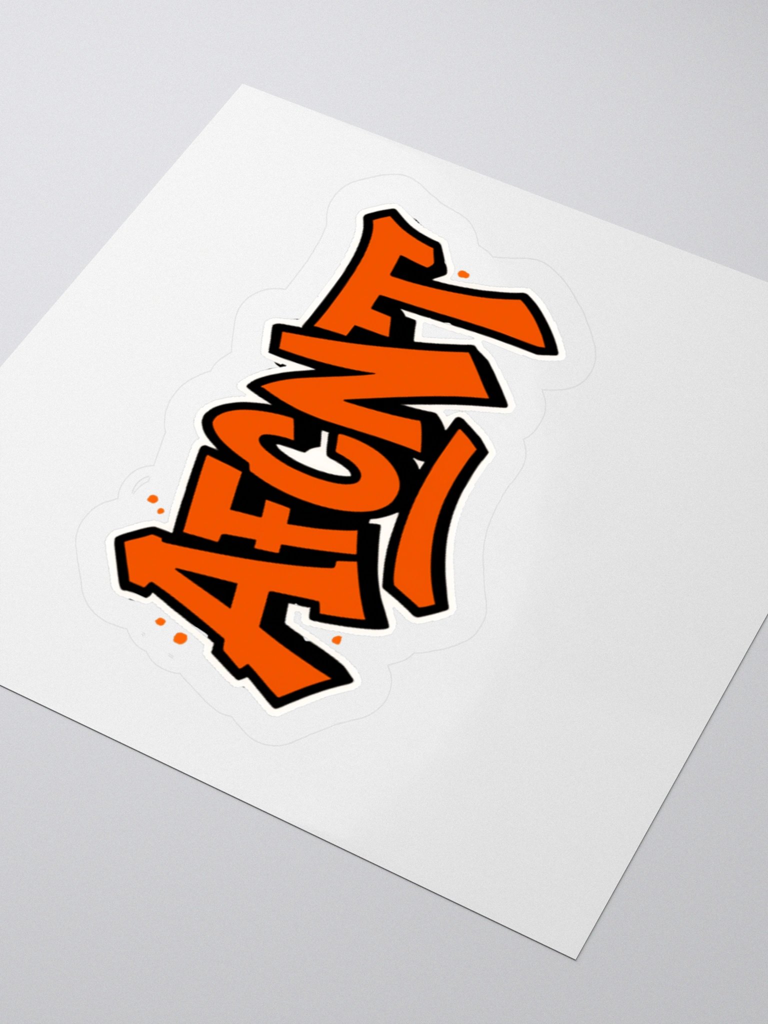 AFC North Talk: Browns Edition Sticker product image (8)