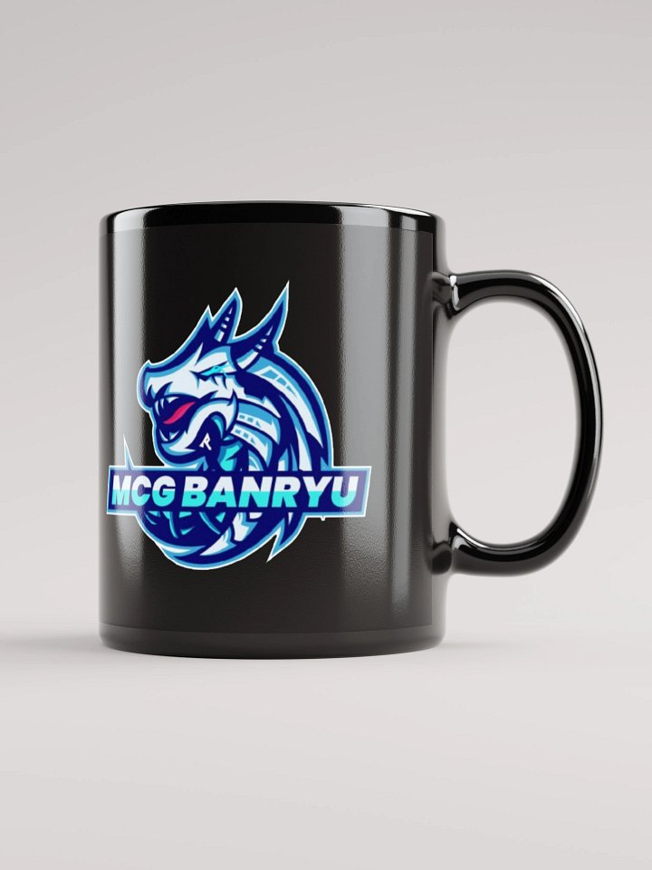 Mythical Banryu Mug product image (1)