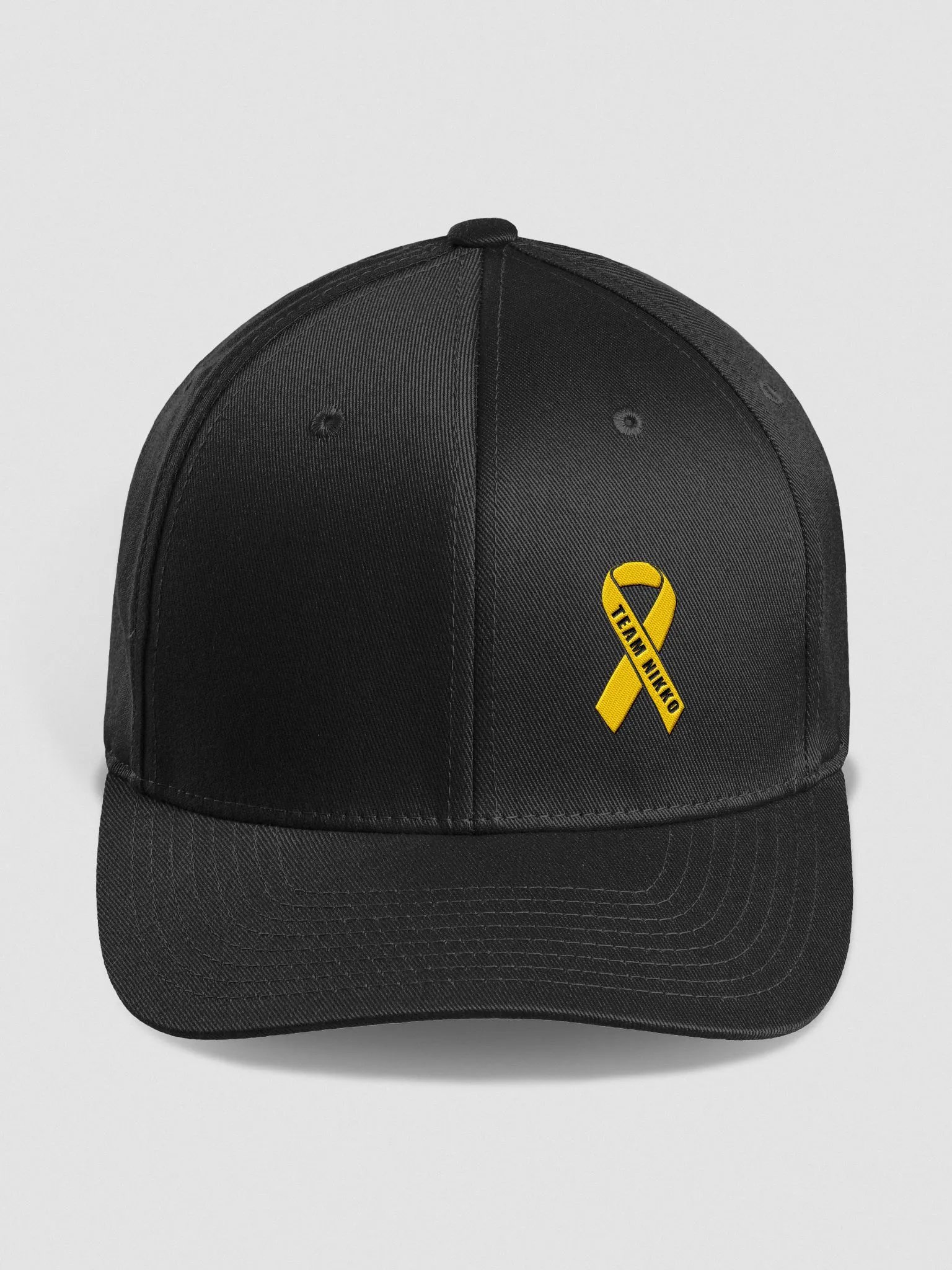 Team Nikko - FlexFit Hat product image (2)
